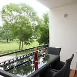Apartament Haus Pamir We 23 