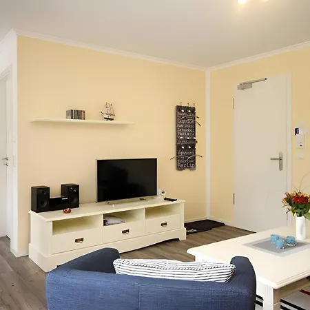 Haus Pamir We 23 