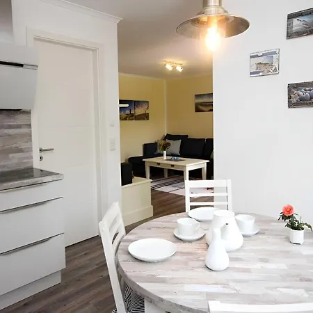 아파트 Haus Pamir We 23 