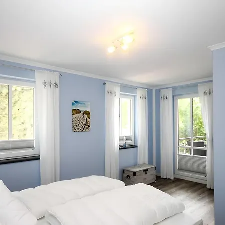 Haus Pamir We 23 
