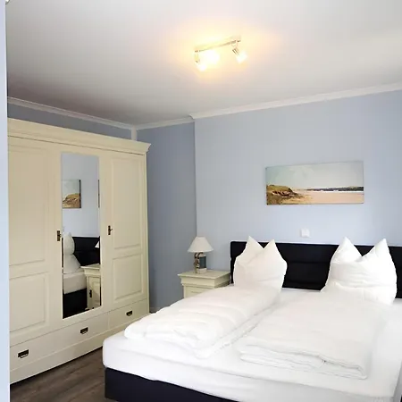 Haus Pamir We 23 