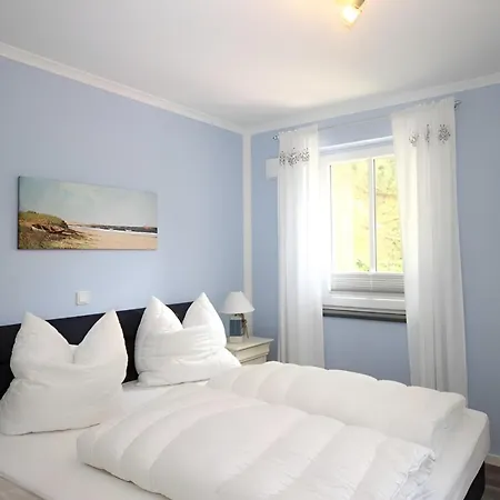 Haus Pamir We 23 
