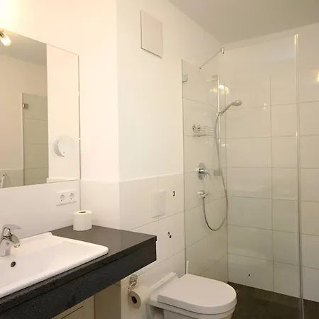 Haus Pamir We 23 