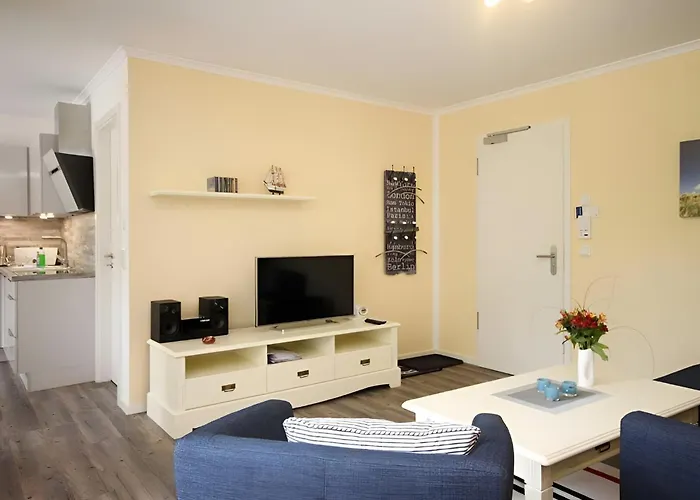 Haus Pamir We 23 