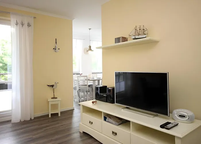 Haus Pamir We 23 