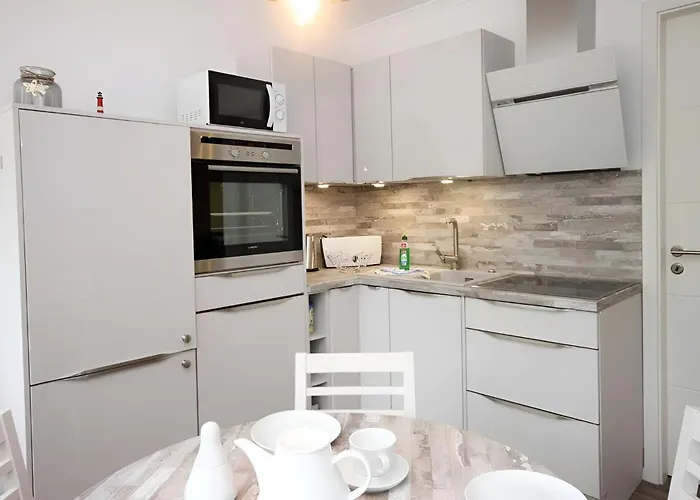 Haus Pamir We 23 