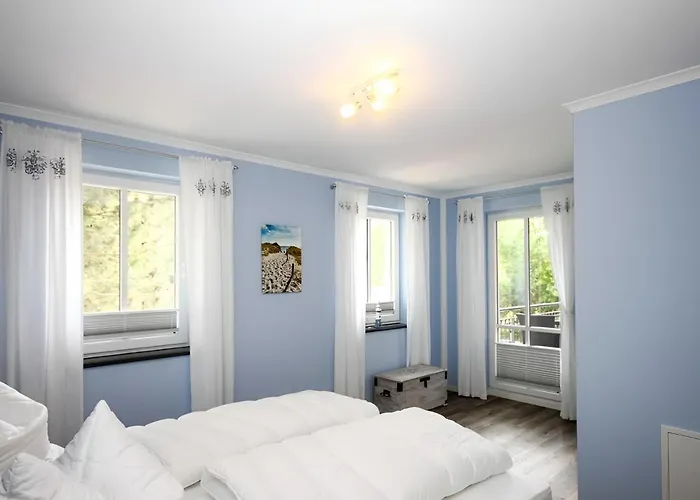 Haus Pamir We 23 