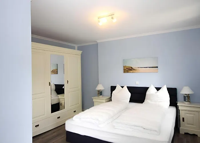 Haus Pamir We 23 