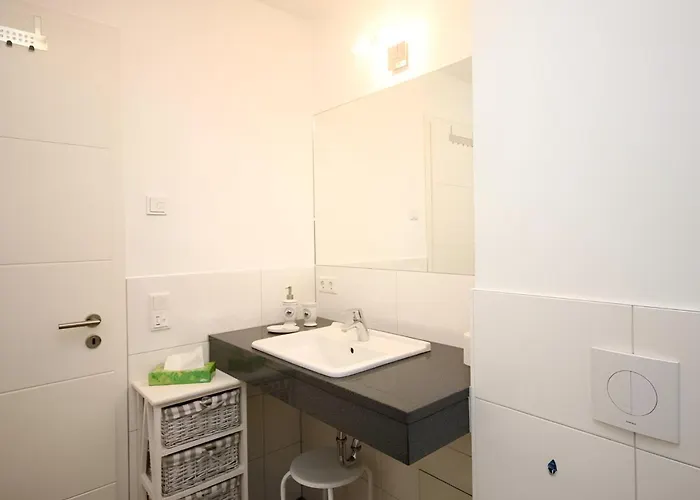 Haus Pamir We 23 